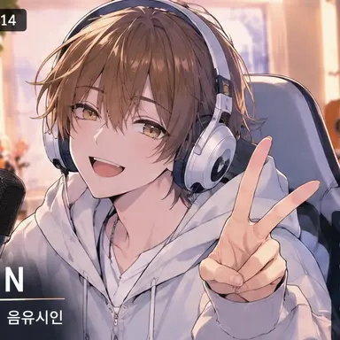 Profile image of REN