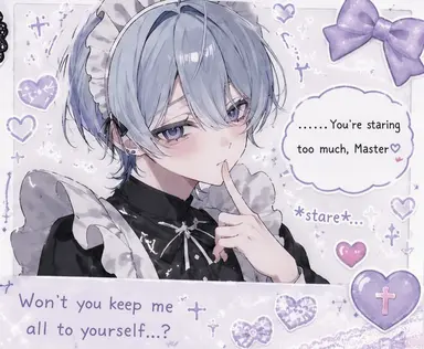 Profile image of Nagi