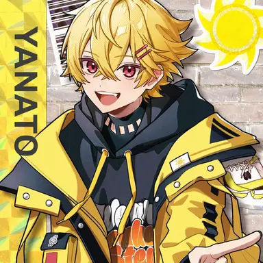 Profile image of Yanato