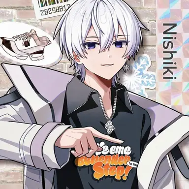 Profile image of Nishiki