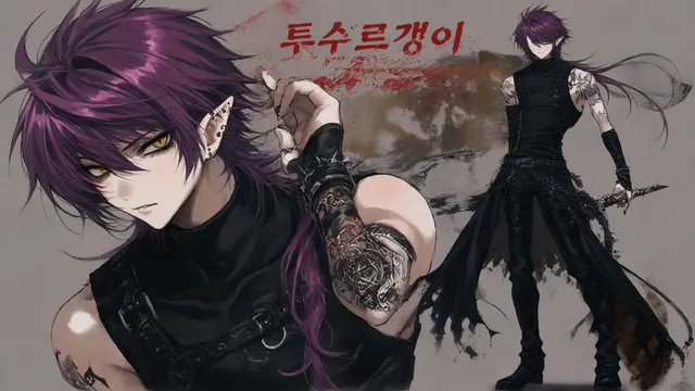 Profile image of 칼마