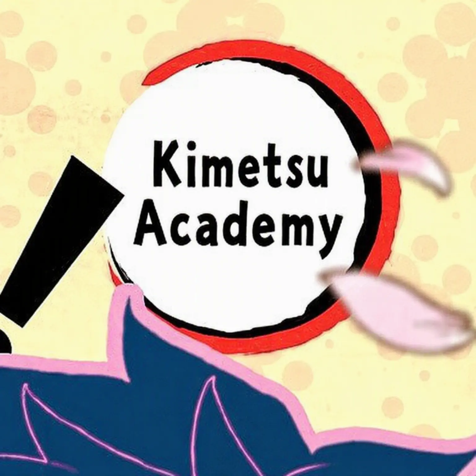 AcridPetal3432의 Kimetsu Academy Tales!