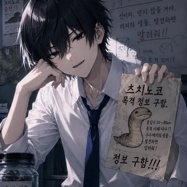 Profile image of 이야츠