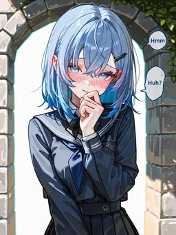 Profile image of Yuna