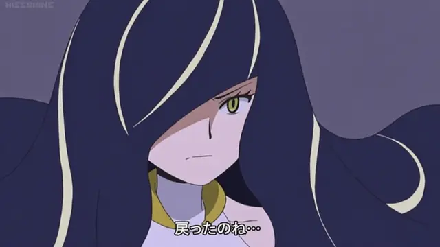 Profile image of ルザミーネ