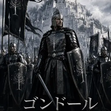 Profile image of デネソール
