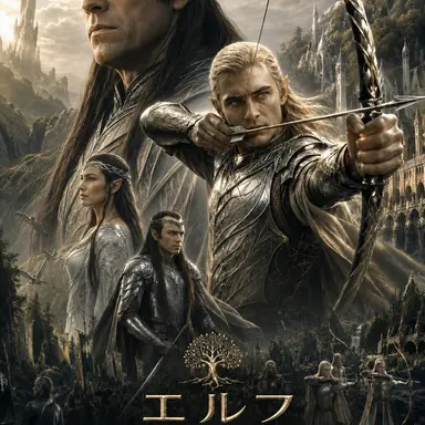 Profile image of エルロンド