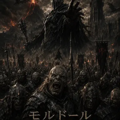 Profile image of サウロン