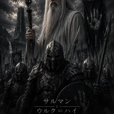 Profile image of サルマン
