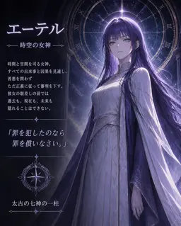 Profile image of エーテル