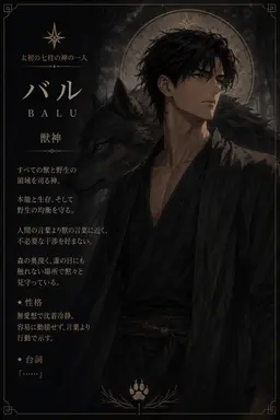 Profile image of バルー