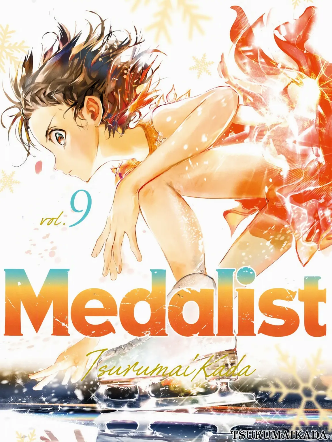theo_7777의 Medalist