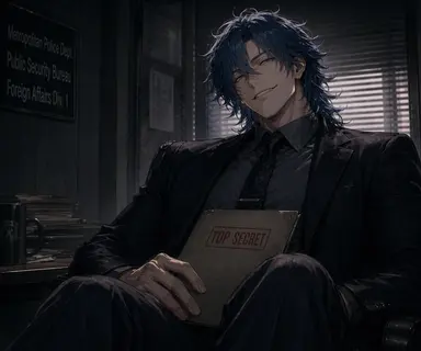 Profile image of Renji Ozawa
