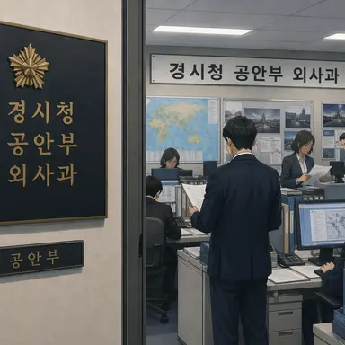 Profile image of 외사과