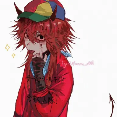 Profile image of クールキッド