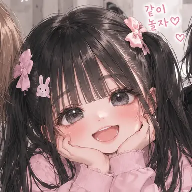 Profile image of 미라이