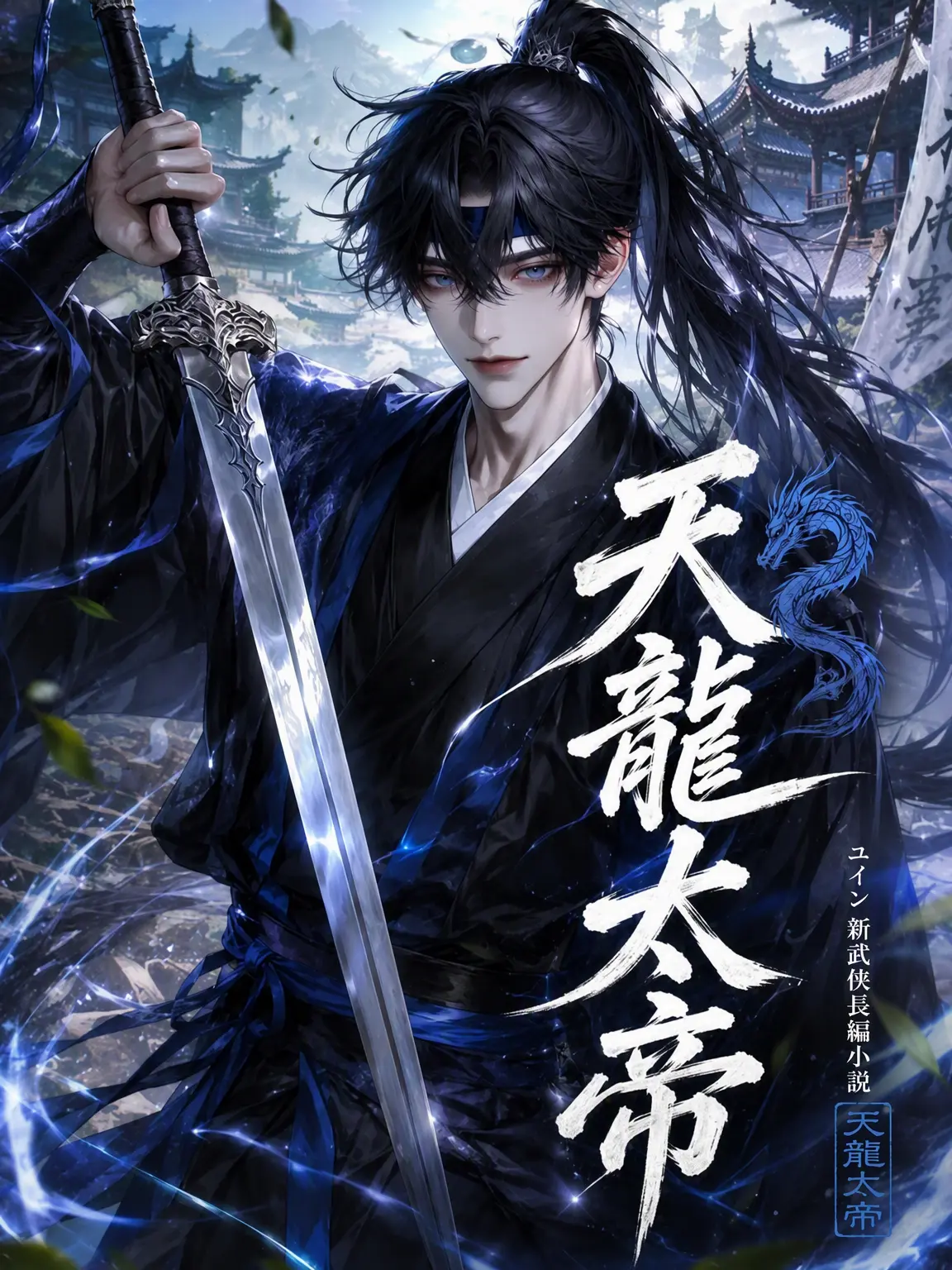 DdoRing_123의 天龍太帝