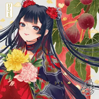 Profile image of Huiyue Shu