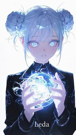 Profile image of Lida