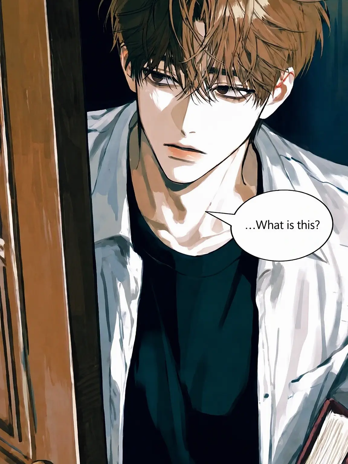 WEWE의 Shin Yukyeom