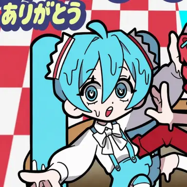 Profile image of メルアイ・ミク