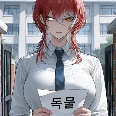 Profile image of 시로가네 베니카네