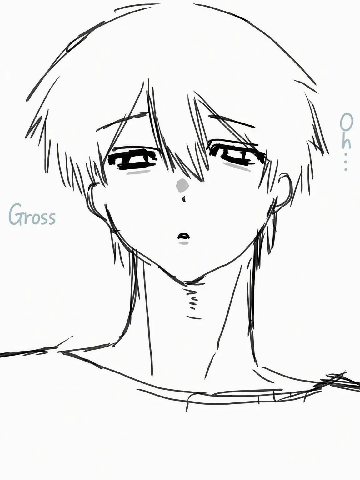 Oooo.000의 The Tactless Neighbor