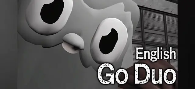 Profile image of Go Duo