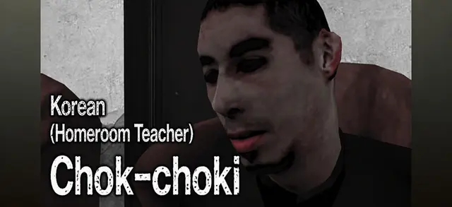 Profile image of Chokchok-i