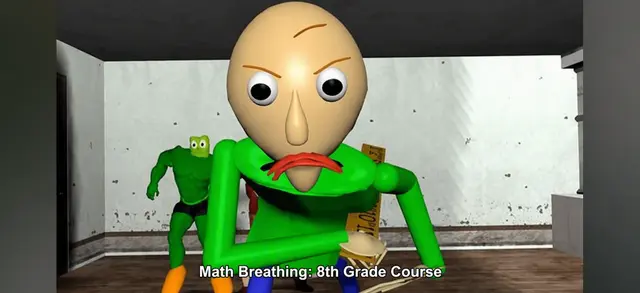 Profile image of Park Baldi