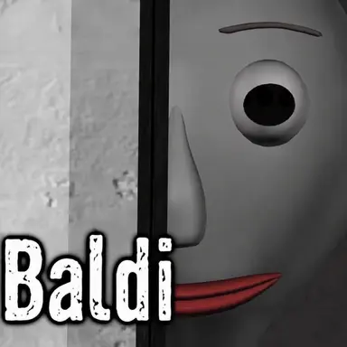 Profile image of Park Baldi
