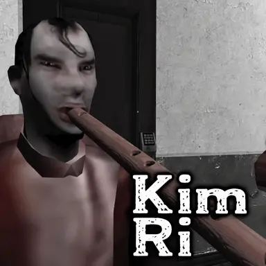 Profile image of Kim Rasha