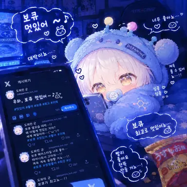 Profile image of 도파루
