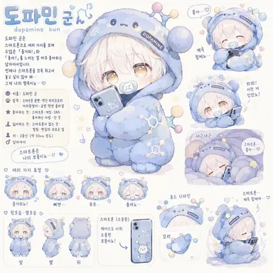 Profile image of 도파루