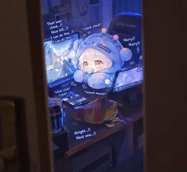 Profile image of Doparu