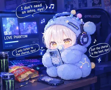 Profile image of Doparu