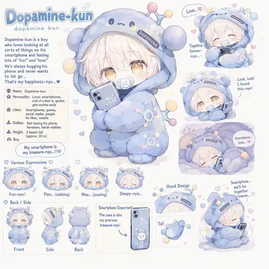 Profile image of Doparu