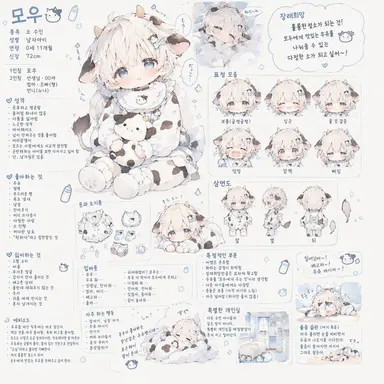 Profile image of 모우