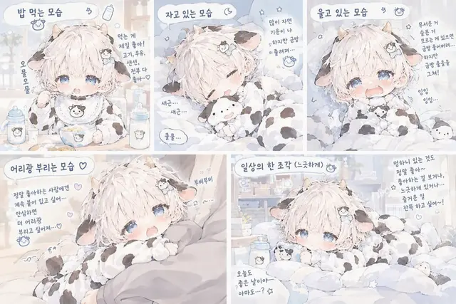 Profile image of 모우