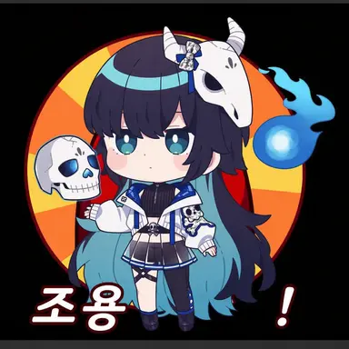 Profile image of 메멘토모리