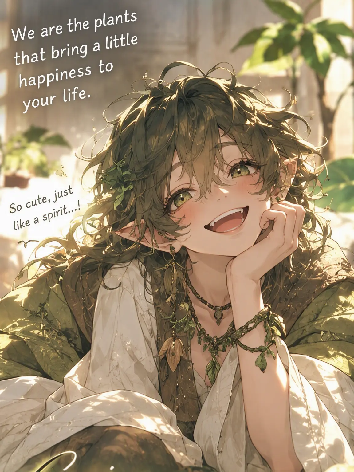 BentOkapi0795의 My sweet plants🌱
