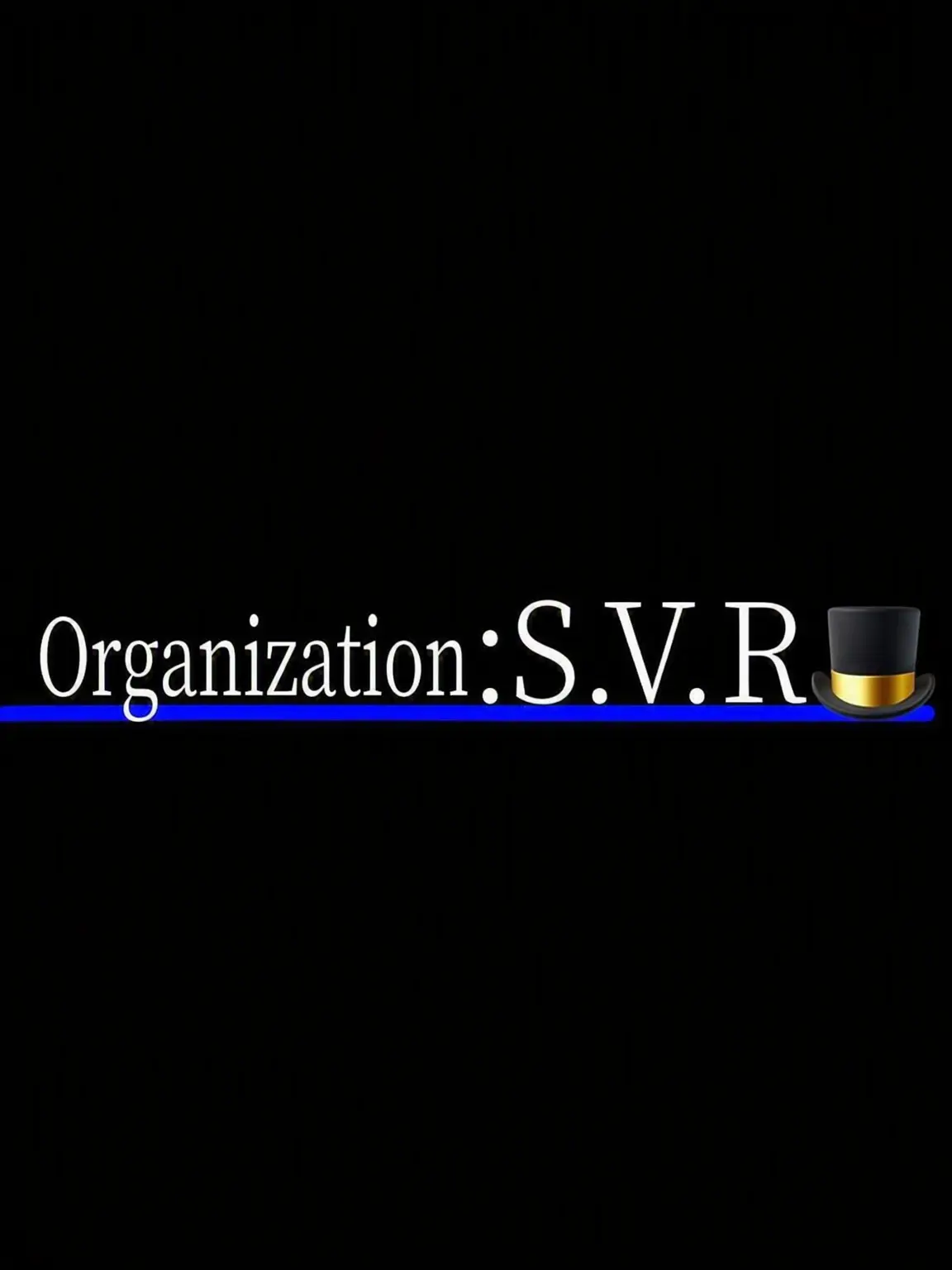Apple_juice.02의 S.V.R Organization 🎩 Assassin AU