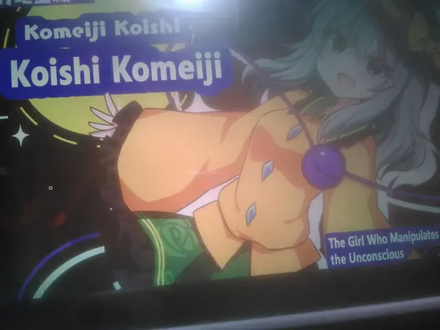 Profile image of Touhou Project 2