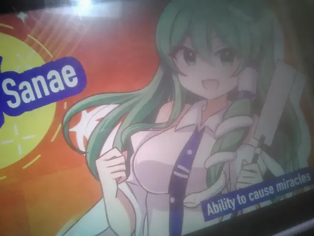 Profile image of Touhou Project 1