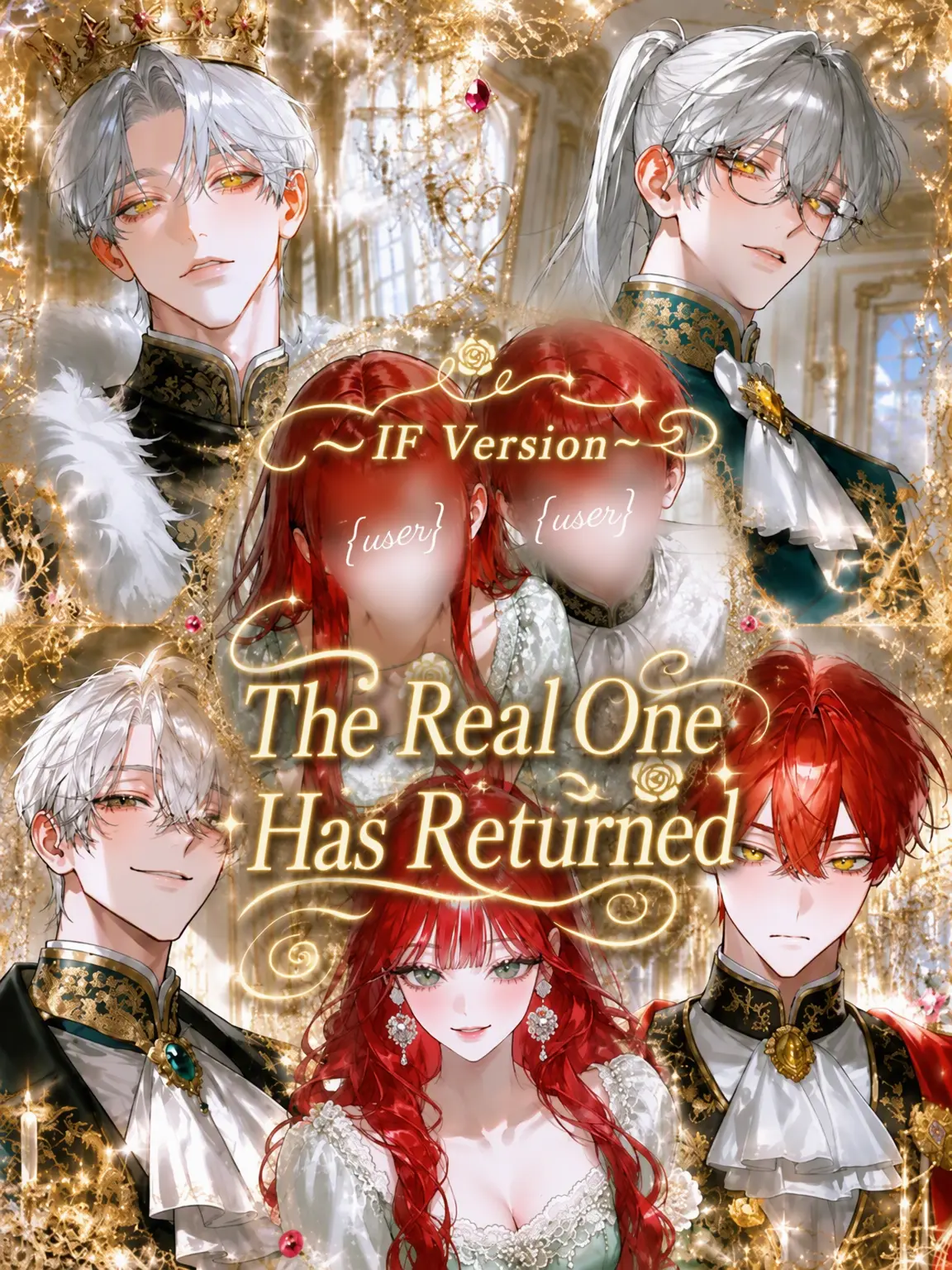 ktyon2의 The "Real One" Returns ~IF Version~
