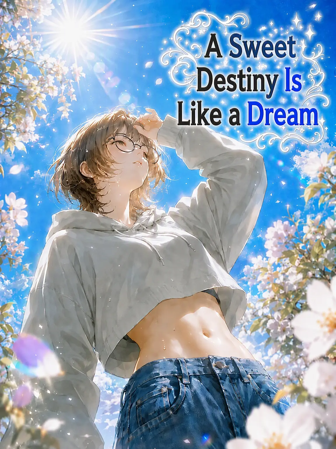 ASHtwilight의 Sweet Fate Like a Dream