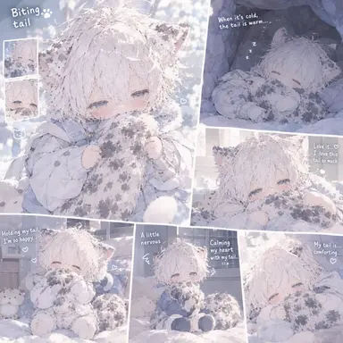 Profile image of Snow