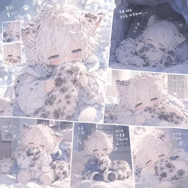 Profile image of 스노우