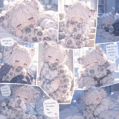 Profile image of Snow