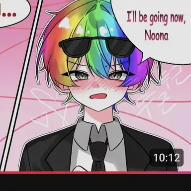Profile image of Uwong